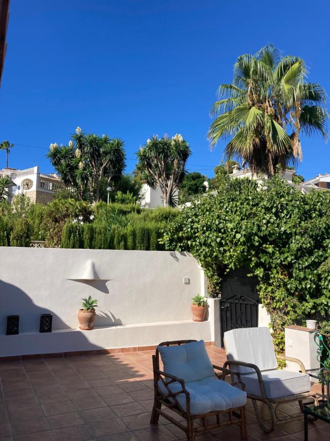 Mayari Moraira Exterior photo