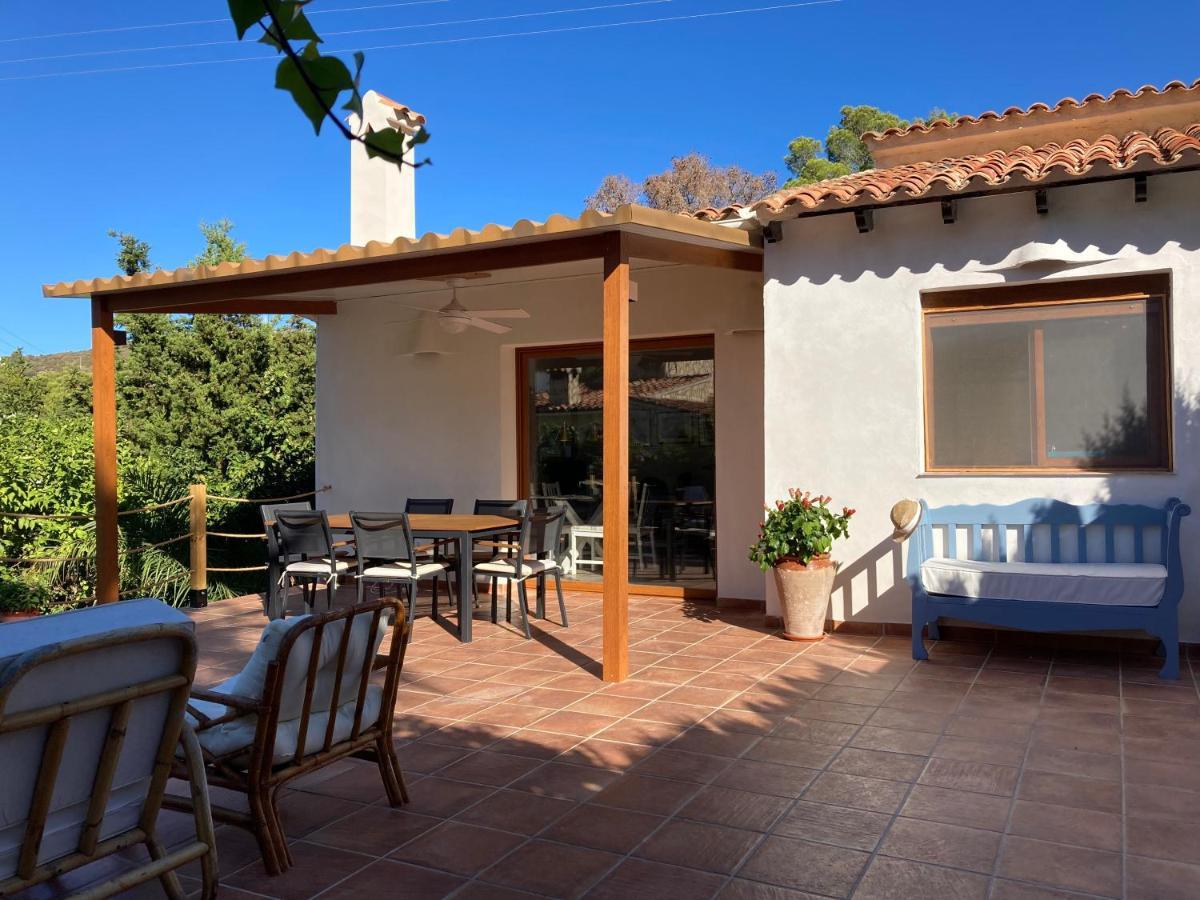 Mayari Moraira Exterior photo