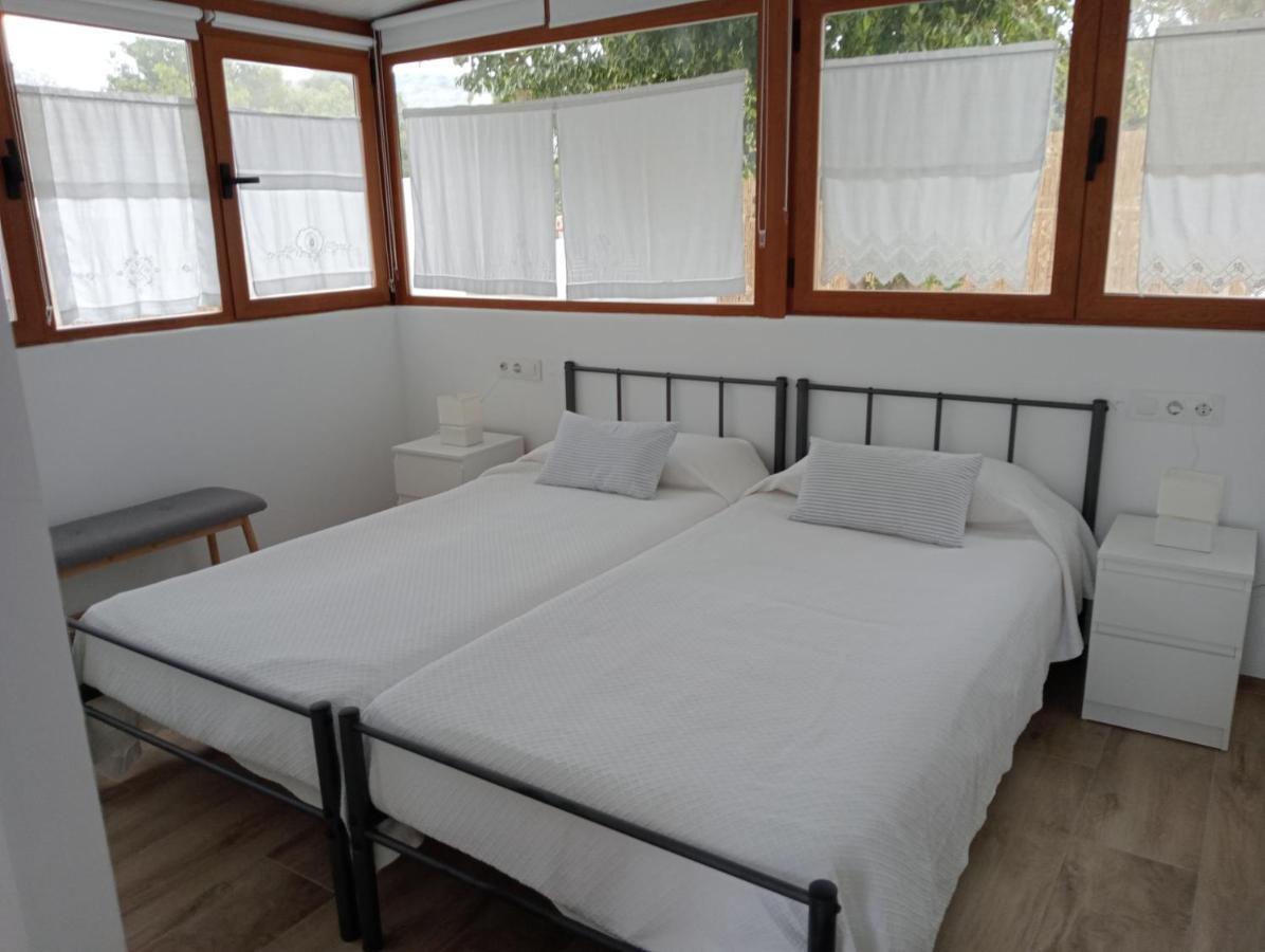 Mayari Moraira Exterior photo