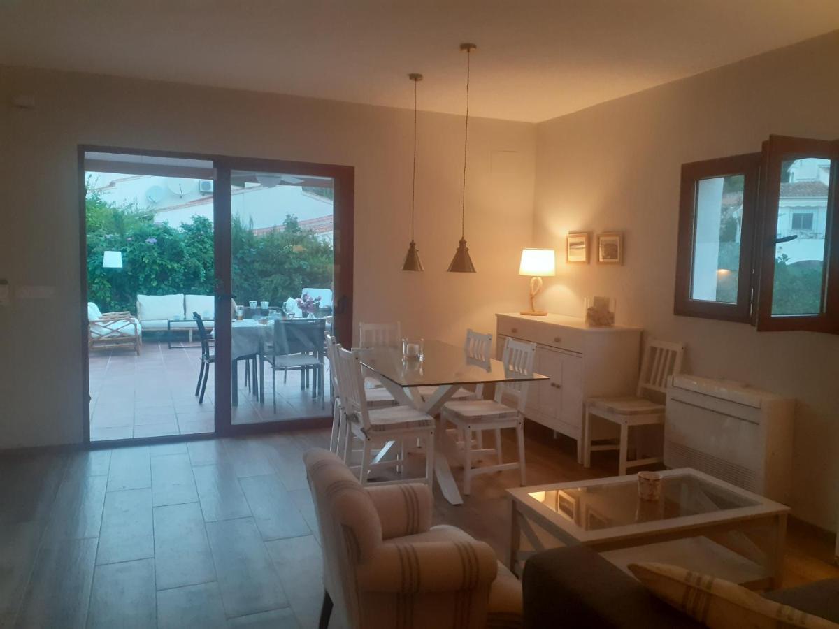 Mayari Moraira Exterior photo