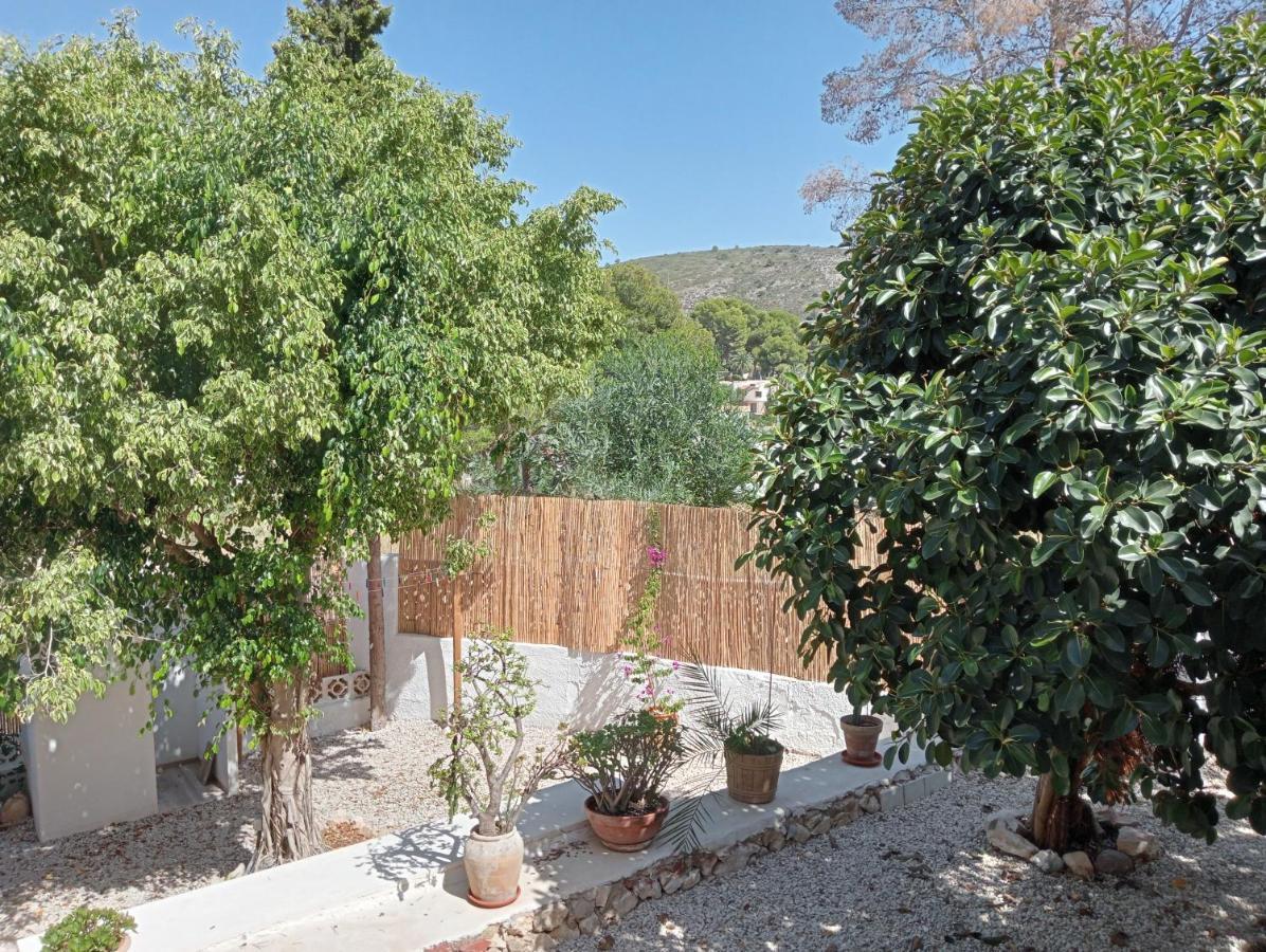 Mayari Moraira Exterior photo