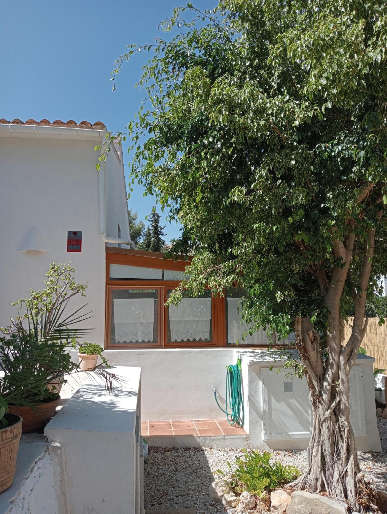 Mayari Moraira Exterior photo
