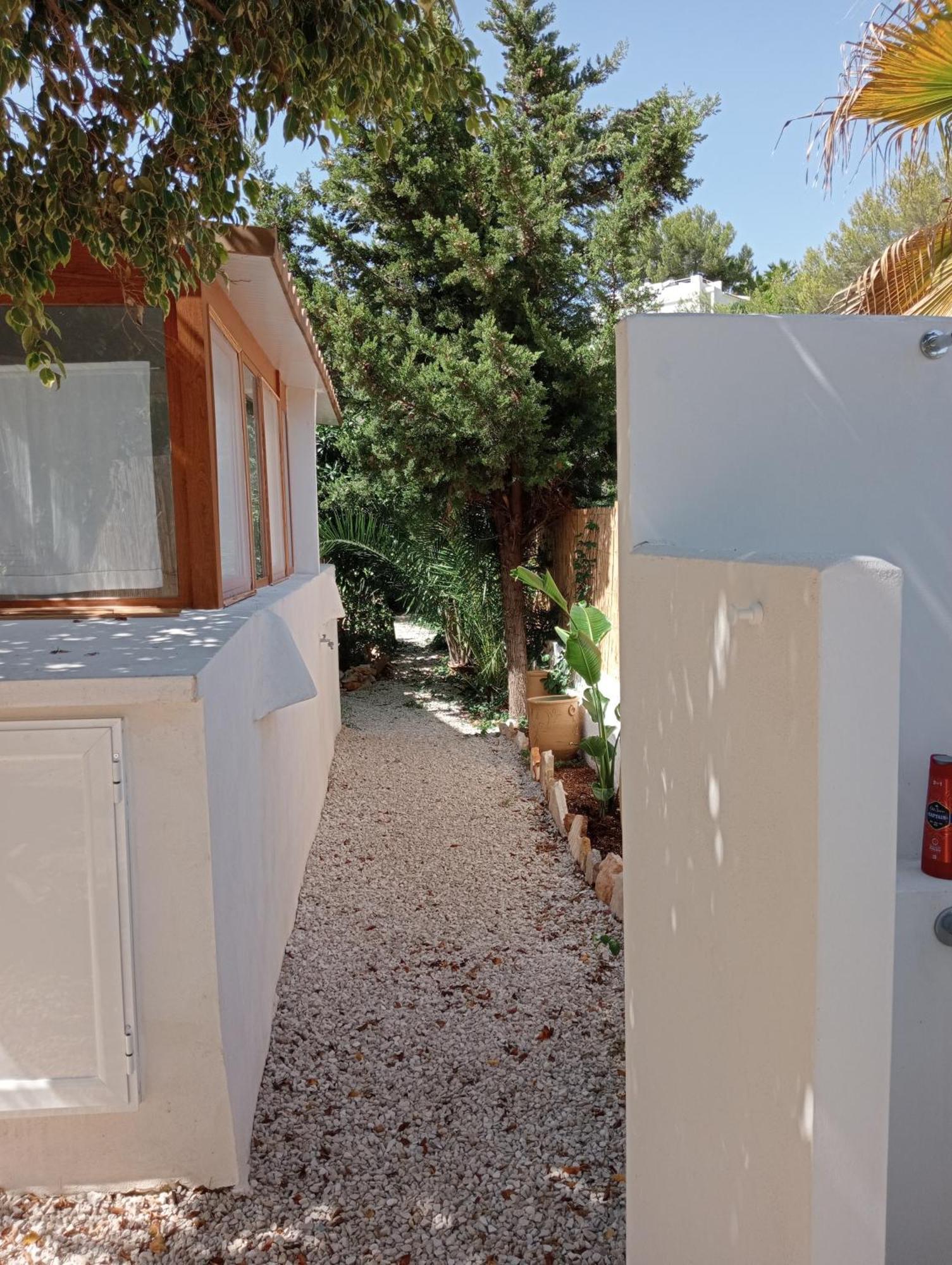 Mayari Moraira Exterior photo